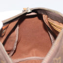 LOUIS VUITTON Monogram Speedy 25 Hand Bag M41528 LV Auth ep15579A-23