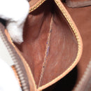 LOUIS VUITTON Monogram Speedy 25 Hand Bag M41528 LV Auth ep15579A-24