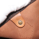 LOUIS VUITTON Monogram Speedy 25 Hand Bag M41528 LV Auth ep15579A-10