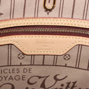 LOUIS VUITTON Monogram Neverfull GM Tote Bag M40157 LV Auth ep15586A-20