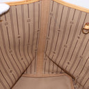 LOUIS VUITTON Monogram Neverfull GM Tote Bag M40157 LV Auth ep15586A-23