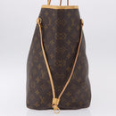 LOUIS VUITTON Monogram Neverfull GM Tote Bag M40157 LV Auth ep15586A-3