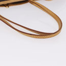 LOUIS VUITTON Monogram Neverfull GM Tote Bag M40157 LV Auth ep15586A-9