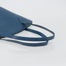 LOUIS VUITTON Epi Saint Jacques Shopping Shoulder Bag Blue M52275 Auth ep15588-7