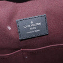 LOUIS VUITTON Monogram Porte Documents Voyage Hand Bag M40225 LV Auth ep15590-17