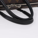 LOUIS VUITTON Monogram Porte Documents Voyage Hand Bag M40225 LV Auth ep15590-7