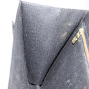 LOUIS VUITTON Epi Monceau 28 Hand Bag Black M52122 LV Auth ep15595-21