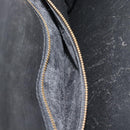 LOUIS VUITTON Epi Monceau 28 Hand Bag Black M52122 LV Auth ep15595-11
