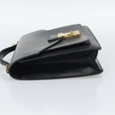 LOUIS VUITTON Epi Monceau 28 Hand Bag Black M52122 LV Auth ep15595-3