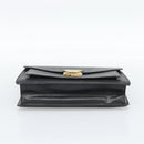 LOUIS VUITTON Epi Monceau 28 Hand Bag Black M52122 LV Auth ep15595-5