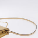 LOUIS VUITTON Monogram Vernis Clutch Ana Clutch Bag Dunne M90194 LV Auth ep15600-15