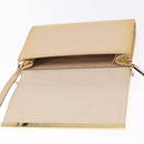 LOUIS VUITTON Monogram Vernis Clutch Ana Clutch Bag Dunne M90194 LV Auth ep15600-21