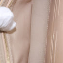 LOUIS VUITTON Monogram Vernis Clutch Ana Clutch Bag Dunne M90194 LV Auth ep15600-11