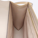 LOUIS VUITTON Monogram Vernis Clutch Ana Clutch Bag Dunne M90194 LV Auth ep15600-24