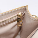 LOUIS VUITTON Monogram Vernis Clutch Ana Clutch Bag Dunne M90194 LV Auth ep15600-25
