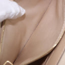 LOUIS VUITTON Monogram Vernis Clutch Ana Clutch Bag Dunne M90194 LV Auth ep15600-26