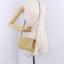 LOUIS VUITTON Monogram Vernis Clutch Ana Clutch Bag Dunne M90194 LV Auth ep15600-27