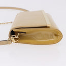 LOUIS VUITTON Monogram Vernis Clutch Ana Clutch Bag Dunne M90194 LV Auth ep15600-5
