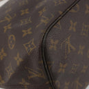 LOUIS VUITTON Monogram Neverfull MM Tote Bag M40156 LV Auth ep15608-18