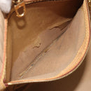 LOUIS VUITTON Monogram Neverfull MM Tote Bag M40156 LV Auth ep15608-11