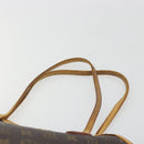 LOUIS VUITTON Monogram Neverfull MM Tote Bag M40156 LV Auth ep15608-14