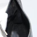 GUCCI Bamboo Hand Bag Leather Black 001 3761 Auth ep15613A-19