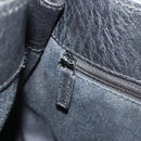 GUCCI GG Canvas Shoulder Bag Black 101971 Auth ep15619-20