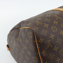 LOUIS VUITTON Monogram Keepall 45 Boston Bag M41428 LV Auth ep15621-9
