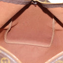 LOUIS VUITTON Monogram Keepall 45 Boston Bag M41428 LV Auth ep15621-18