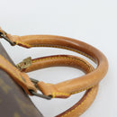 LOUIS VUITTON Monogram Keepall 45 Boston Bag M41428 LV Auth ep15621-8
