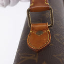 LOUIS VUITTON Monogram Serviette Conseiller Briefcase M53331 LV Auth ep15624-14