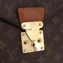 LOUIS VUITTON Monogram Serviette Conseiller Briefcase M53331 LV Auth ep15624-15