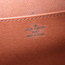 LOUIS VUITTON Monogram Serviette Conseiller Briefcase M53331 LV Auth ep15624-17