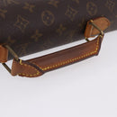 LOUIS VUITTON Monogram Serviette Conseiller Briefcase M53331 LV Auth ep15624-7