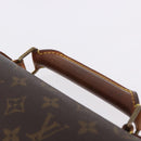 LOUIS VUITTON Monogram Serviette Conseiller Briefcase M53331 LV Auth ep15624-8