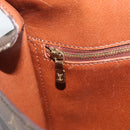 LOUIS VUITTON Monogram Saint Cloud GM Shoulder Bag M51242 LV Auth ep15626-24