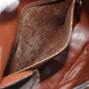 LOUIS VUITTON Monogram Saint Cloud GM Shoulder Bag M51242 LV Auth ep15626-11
