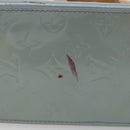 LOUIS VUITTON Monogram Vernis Reade PM Hand Bag Lavande M91220 LV Auth ep15628A-6