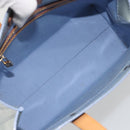LOUIS VUITTON Monogram Vernis Reade PM Hand Bag Lavande M91220 LV Auth ep15628A-11