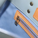 LOUIS VUITTON Monogram Vernis Reade PM Hand Bag Lavande M91220 LV Auth ep15628A-22