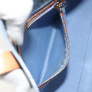 LOUIS VUITTON Monogram Vernis Reade PM Hand Bag Lavande M91220 LV Auth ep15628A-23