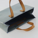 LOUIS VUITTON Monogram Vernis Reade PM Hand Bag Lavande M91220 LV Auth ep15628A-7