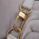 LOUIS VUITTON Cruise line Taicienne GM Bag Canvas Purple M95681 LV Auth ep15639A-15