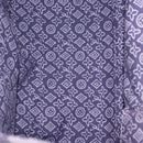 LOUIS VUITTON Cruise line Taicienne GM Bag Canvas Purple M95681 LV Auth ep15639A-17