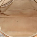 LOUIS VUITTON Damier Azur Siracusa GM Shoulder Bag N41111 LV Auth ep15640A-11