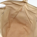 LOUIS VUITTON Damier Azur Siracusa GM Shoulder Bag N41111 LV Auth ep15640A-19