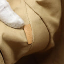 LOUIS VUITTON Damier Azur Siracusa GM Shoulder Bag N41111 LV Auth ep15640A-12