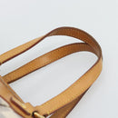LOUIS VUITTON Damier Azur Siracusa GM Shoulder Bag N41111 LV Auth ep15640A-8