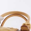 LOUIS VUITTON Damier Azur Berkeley Hand Bag N52001 LV Auth ep15648A-14