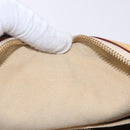 LOUIS VUITTON Damier Azur Berkeley Hand Bag N52001 LV Auth ep15648A-20